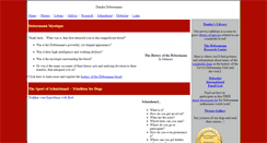 Desktop Screenshot of danika.com